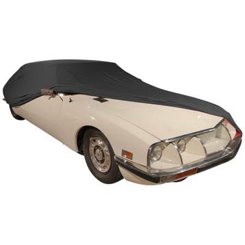 Autohoes voor Citroen SM (1970-1975) Indoor BESTE PASVORM, Ophalen of Verzenden, Nieuw, Op maat