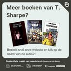 Wilt is nergens 9789022320785 T. Sharpe, Boeken, Verzenden, Gelezen, T. Sharpe