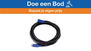 Bieden: Fusion MS-WR600EXT6 6M wired remote, Ophalen of Verzenden, Nieuw
