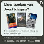 De magie van het jaren 30 huis 9789460041150 Joost Kingma, Verzenden, Zo goed als nieuw, Joost Kingma