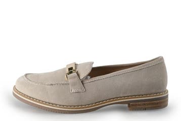 Ara Loafers in maat 39 Beige, Kleding | Dames, Verzenden, Beige, Overige typen, Zo goed als nieuw