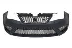 Voorbumper Seat Ibiza 6J5 2013-2015 FR Design SRA, Ophalen of Verzenden, Nieuw