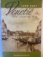 Venetië / Davidsfonds/Literair 9789063065256 L. Huet, Verzenden, Gelezen, L. Huet