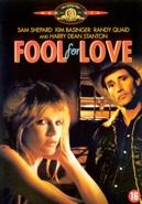 Fool for Love - DVD, Verzenden, Nieuw in verpakking