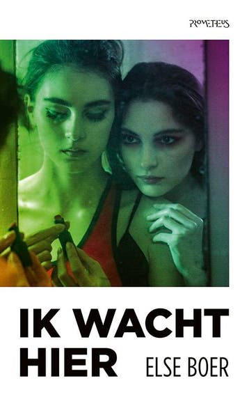 Ik wacht hier - Else Boer 9789044643480, Verzenden, Gelezen, Else Boer