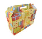 Woodys Kids Box 1, Ophalen of Verzenden, Nieuw