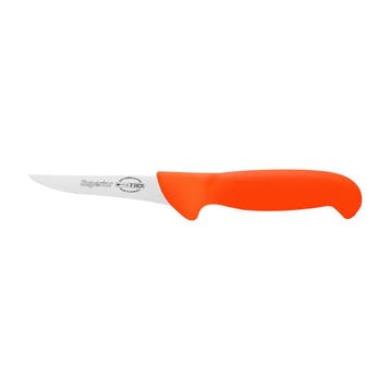 GGM Gastro | (10 stuks) F. DICK | ErgoGrip - Uitbeenmes - |, Verzenden, Nieuw