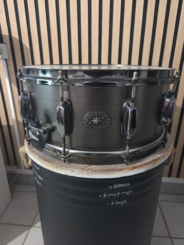 Tama - Metalworks 14×6.5 - Snaredrum - Japan - 2000, Nieuw