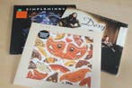 Simple Minds + Dexys Midnight Runners + Talk Talk -, Nieuw in verpakking