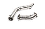 Downpipe BMW M3 F80 en M4 F82 F83 06BM008, Auto-onderdelen, Nieuw