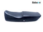 Buddy Seat Compleet Suzuki RG 125 Gamma 1985-1991, Verzenden, Gebruikt