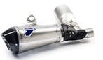 Ducati SPORT-LINE RACING SILENCER - SCR - 96480681A Monster, Verzenden, Nieuw
