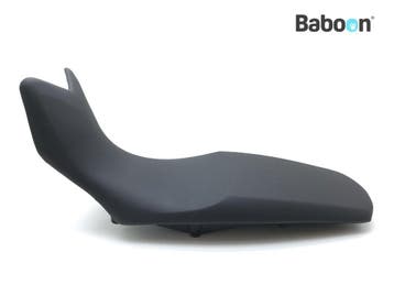 Buddy Seat Compleet BMW F 700 GS 2017-> (F700GS 17 K70), Motoren, Verzenden, Gebruikt