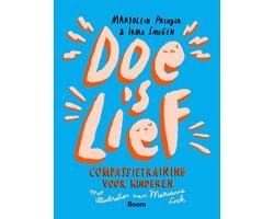 Boek Doe s lief 9789024452491, Verzenden, Nieuw