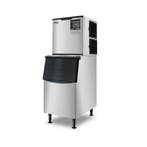 Ijsblokjesmachine 160kg/24h, Ophalen of Verzenden, Nieuw