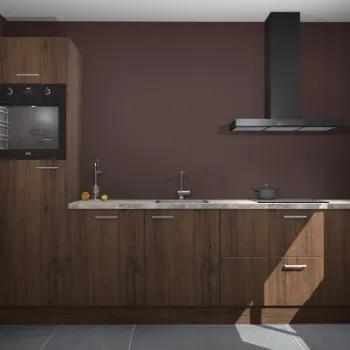 Noten keuken Tokelau 45798, Verzenden, Nieuw