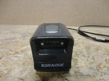 Datalogic GPS4400 - 1D & 2D USB Desktop Barcode Scanner, Ophalen of Verzenden, Gebruikt, Overige typen, Datalogic