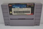 Space Megaforce (SNES USA), Verzenden, Zo goed als nieuw