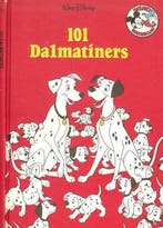 Walt Disney boekenclub 12: 101 dalmatiërs / Walt Disney, Boeken, Verzenden, Gelezen, Claudy Pleysier