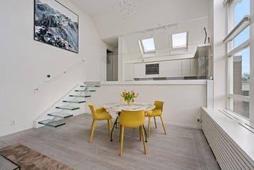 Te huur: Appartement Looiersgracht in Amsterdam, Noord-Holland, Appartement, Amsterdam