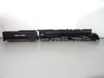 Rivarossi H0 - 1254 - Stoomlocomotief met tender (1) -, Nieuw