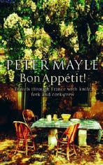 Bon Appetit! 9780751532913 Peter Mayle, Verzenden, Zo goed als nieuw, Peter Mayle