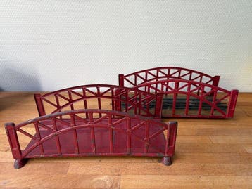 Märklin 0 - 2500/0 - Modeltreinlandschap (2), Hobby en Vrije tijd, Nieuw