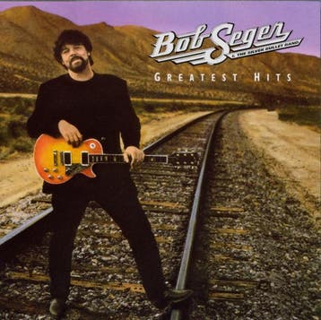 cd - bob seger &amp; the silver bullet band - Greatest Hi..., Verzenden, Zo goed als nieuw