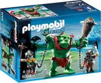 Playmobil Reuzentrol met Dwergsoldaten - 6004 (Nieuw in zwaa, Kinderen en Baby's, Speelgoed | Playmobil, Verzenden, Nieuw