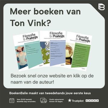 Slavernij/Oekraïne. / Filosofie & Praktijk / 43/2 Ton Vink, Verzenden, Zo goed als nieuw, Ton Vink