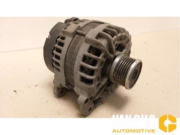 Dynamo Porsche 911 O180423, Ophalen of Verzenden, Nieuw
