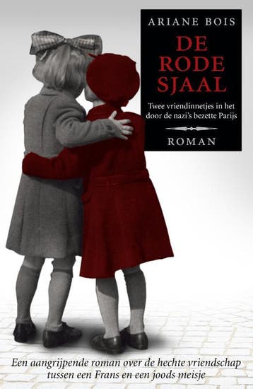 De rode sjaal - Ariane Bois 9789045203454, Verzenden, Gelezen, Ariane Bois
