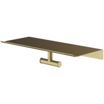Hotbath &More Shelves - Dubbele Handdoekhaak - Voor Planchet, Ophalen of Verzenden, Nieuw