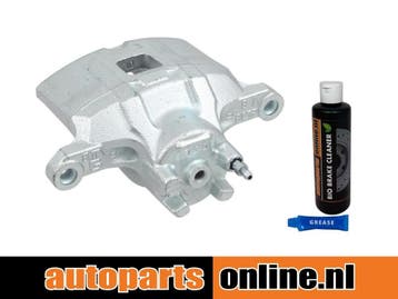 Remklauw Jeep Patriot voorzijde, rechts, Verzenden, Nieuw, Jeep