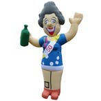 Sarah pop huren 3,5 meter – geschikt voor 25, 40, 50 & 65 ja, Ophalen, Nieuw, Abraham of Sarah