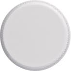 Hager Berker 1930/glasbedieningselement/centrale plaat, Verzenden, Nieuw, Overige typen