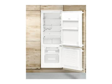 Amica EKGC16156/1 - Inbouw Koel-vriescombinatie - 144 cm -, Verzenden, Zo goed als nieuw