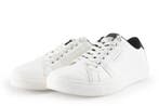 Cruyff Sneakers in maat 40 Wit, Kleding | Heren, Schoenen, Cruyff, Verzenden, Wit, Sneakers of Gympen
