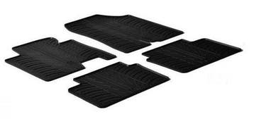 Rubber automatten Kia Ceed 2012-2015, Verzenden, Nieuw, Kia