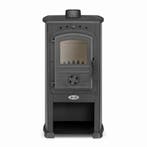 Houtkachel 7.3kW | 120m | Nieuw | Scherpe Prijs, Ophalen of Verzenden, Nieuw, Vrijstaande haard, Houthaard