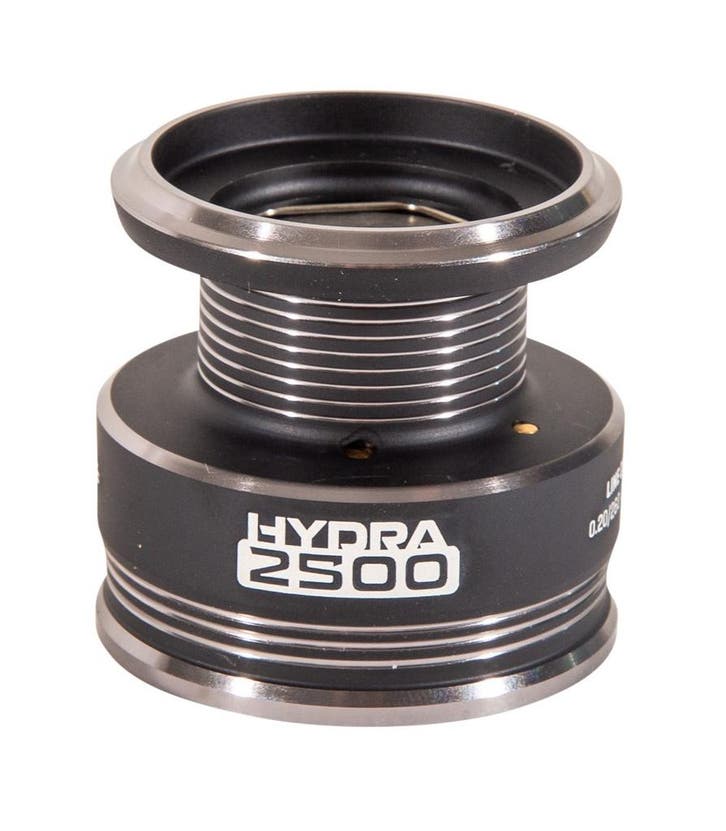 Ultimate Hydra Reservespoel 2500, Watersport en Boten, Hengelsport | Algemeen, Molen, Nieuw, Verzenden
