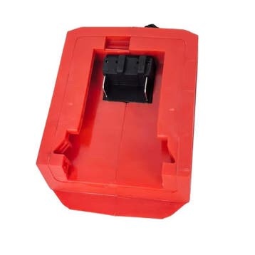 Accu Soldeerbout 60W 18V voor Milwaukee accus  €29.95, Doe-het-zelf en Verbouw, Verzenden, Nieuw