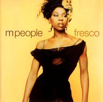cd - M People - Fresco, Verzenden, Zo goed als nieuw