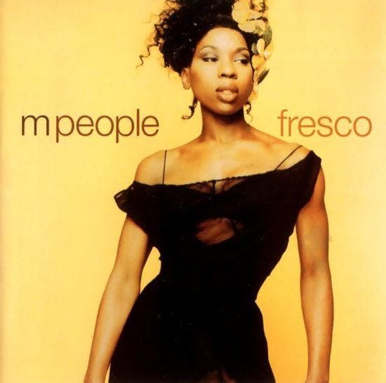 cd - M People - Fresco, Cd's en Dvd's, Cd's | Pop, Zo goed als nieuw, Verzenden