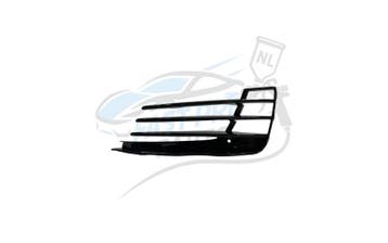 Mistlamp kap links hoogglans zwart geschikt voor o.a Golf..., Ophalen of Verzenden, Nieuw, Volkswagen