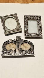 Silver Scenes - Scenes - Fotolijst (3)- Panorama -