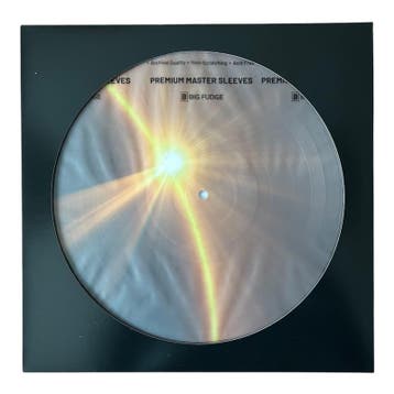 Abba Voyage Limited Edition Picture Disc Vinyl (LP), Verzenden, Nieuw in verpakking
