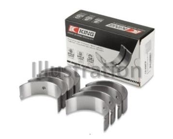 King Engine Bearings Ford/Mazda 2.0L Duratec (Size STD), Ophalen of Verzenden, Nieuw