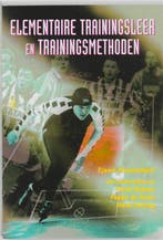 Elementaire trainingsleer en trainingsmethoden 9789060765692, Verzenden, Gelezen, Henk Gemser
