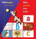 Mijn eerste Van Dale / Van Dale 9789460770258, Verzenden, Gelezen, Liesbeth Schlichting